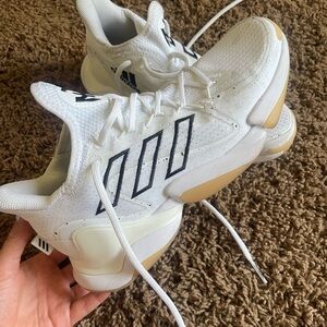 Adidas Patrick Mahomes impact FLX